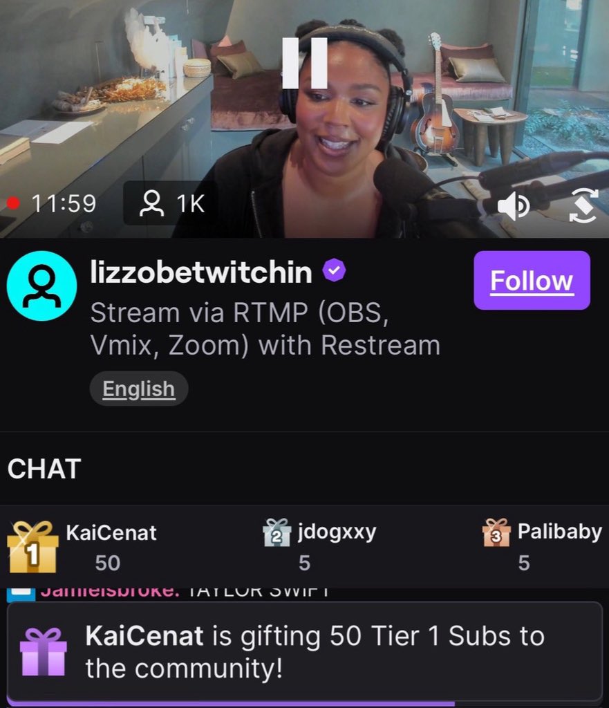 Dexerto tweet media