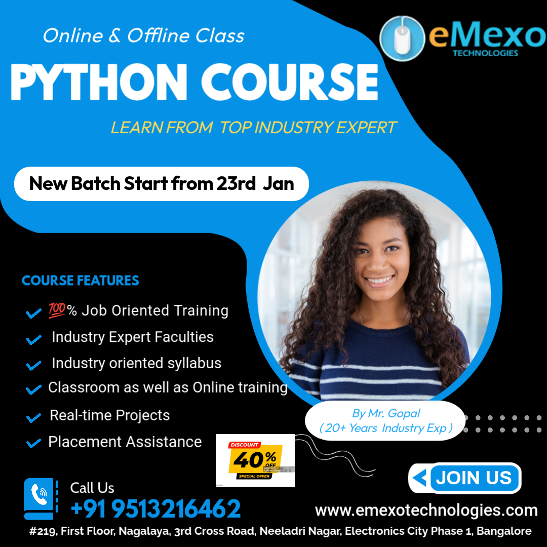 eMexo Technologies tweet media