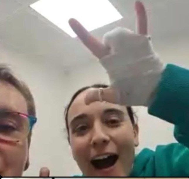 CryptoLiftX's tweet image. The new symbol of Jewish bravery, of light winning over darkness- our #EmilyDamari

#JewishLioness 
#Hostagedeal