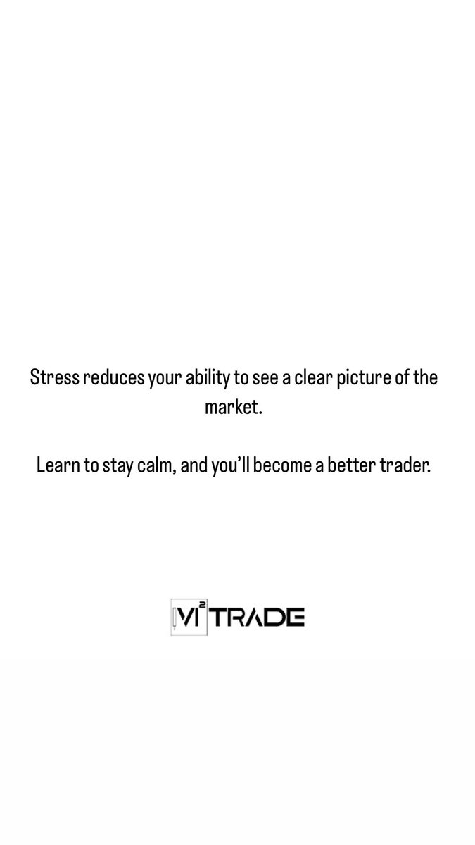 tradebym's tweet photo. #TradingTips #StayCalm #StressManagement #TraderMindset #ForexTrading #CryptoTrading #FinancialMarkets #DisciplineInTrading https://t.co/dbtUKEELpD