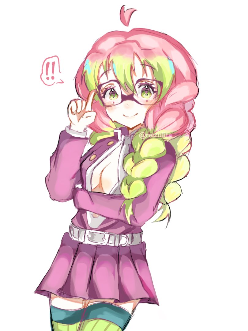berimitsu's tweet photo. Nerd.. #knytwt https://t.co/5gDStIM07t