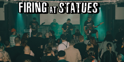 From The Depths Entertainment (@fromthedepthspa) on Twitter photo <a href="/firingatstatues/">Firing At Statues</a> - "Anxiety" is now playing on our January Spotify playlist. Listen at ftdmusic.com/2024/12/from-d… <a href="/firingatstatues/">Firing At Statues</a> - "Anxiety" is now playing on our January Spotify playlist. Listen at ftdmusic.com/2024/12/from-d…