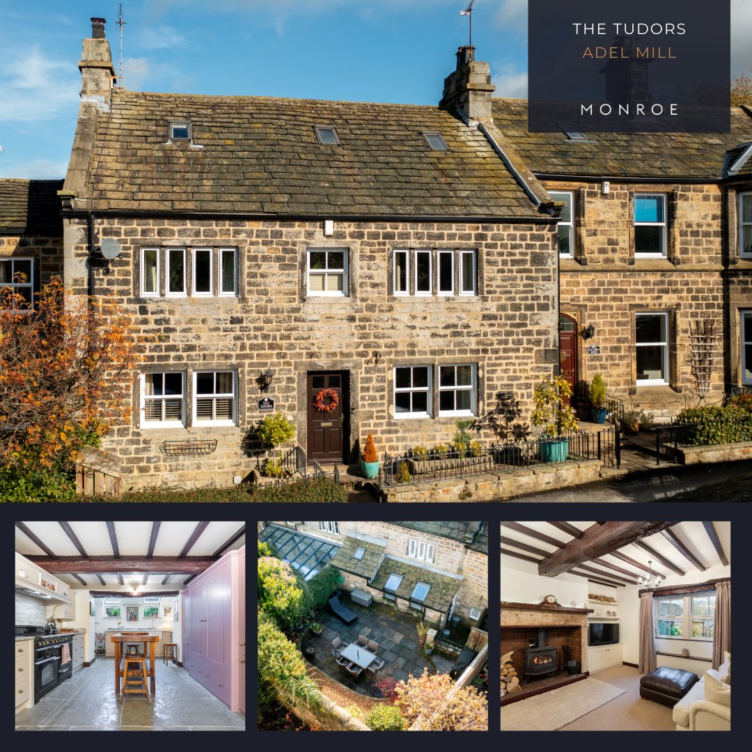 Monroe Estate Agents tweet media