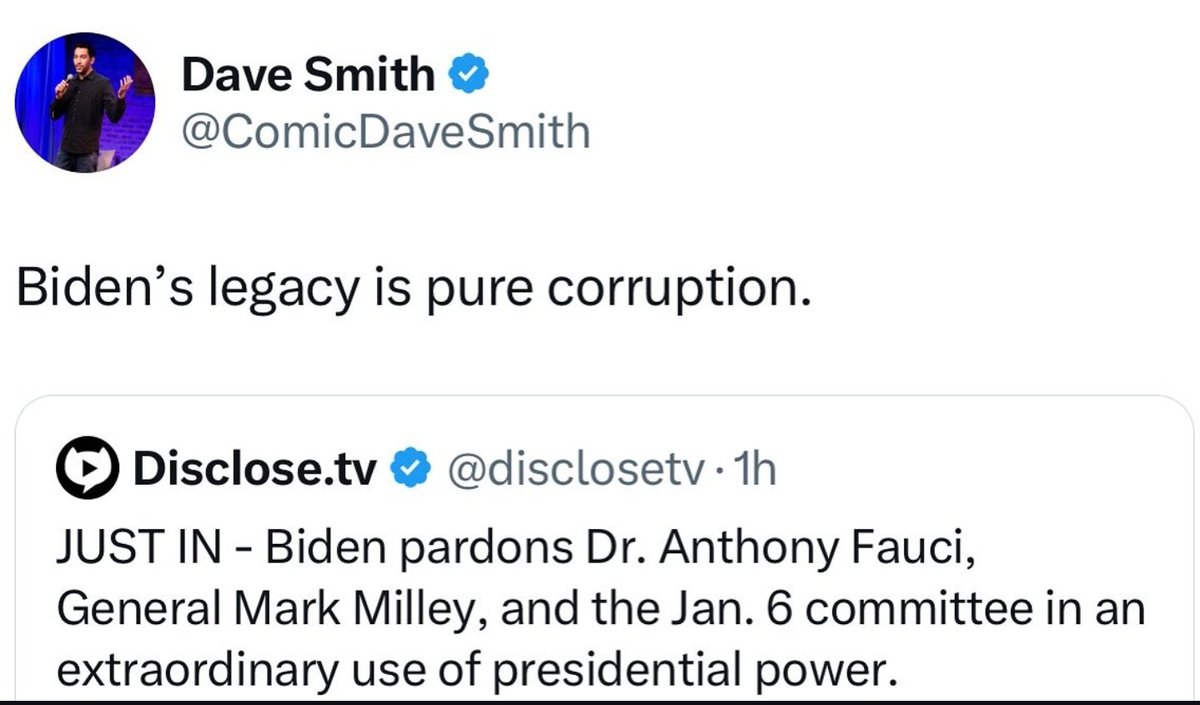 Shredder249's tweet photo. How do you pardon people who supposedly did NOTHING WRONG ? This indicates they probably DID. They must pay. https://t.co/0Ik2FHUH9s