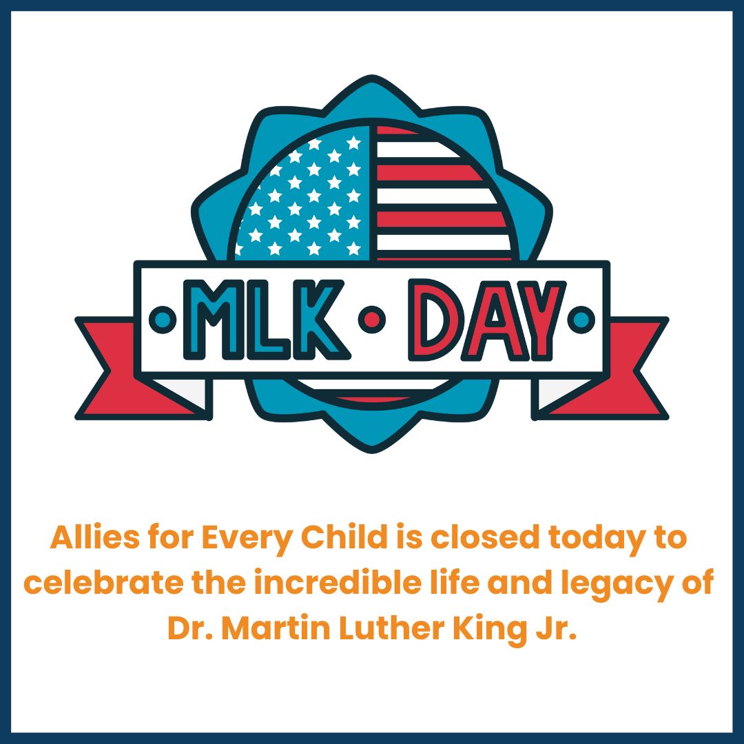 Allies for Every Child tweet media