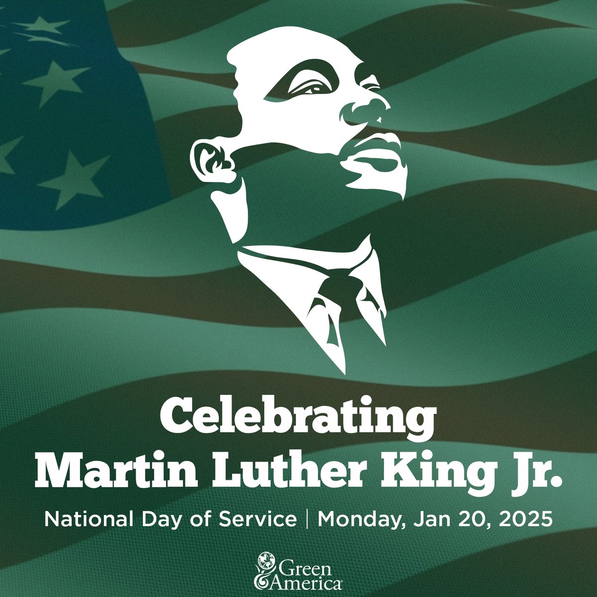 Today, we honor the legacy of Dr. Martin Luther King Jr.—a dreamer, leader, and advocate for justice. Let’s keep striving for equality, unity, and a brighter tomorrow. ✊🏾✨ #MLKDay #DreamBig