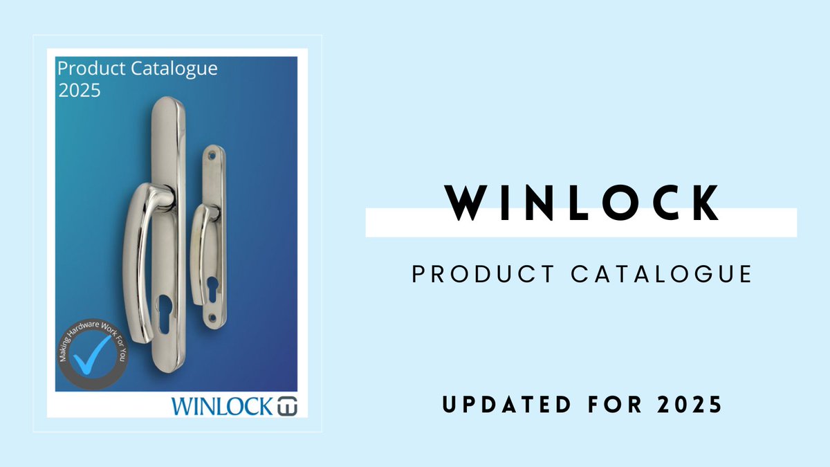 Winlock Security Ltd tweet media