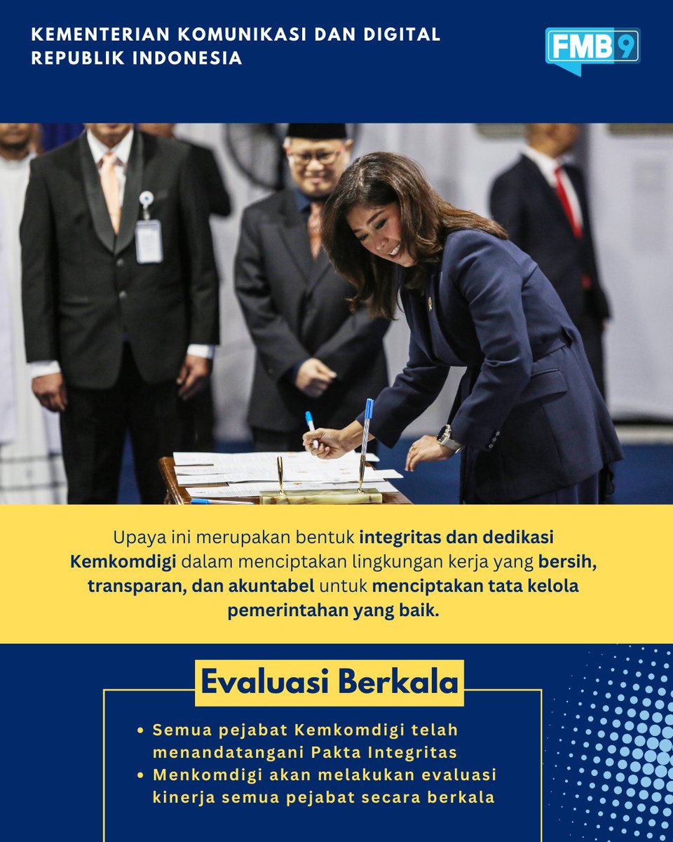 #FMB9ID tweet media