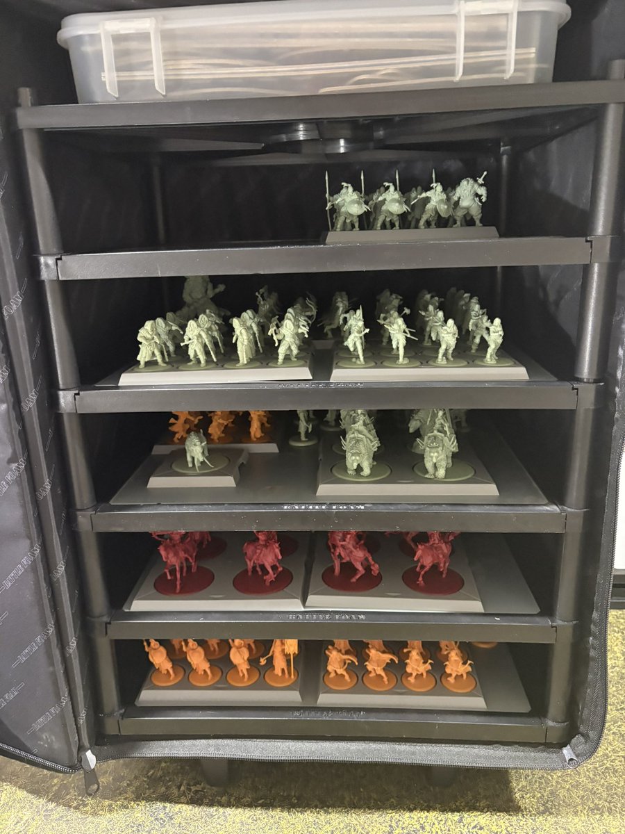 Partners at War tweet media