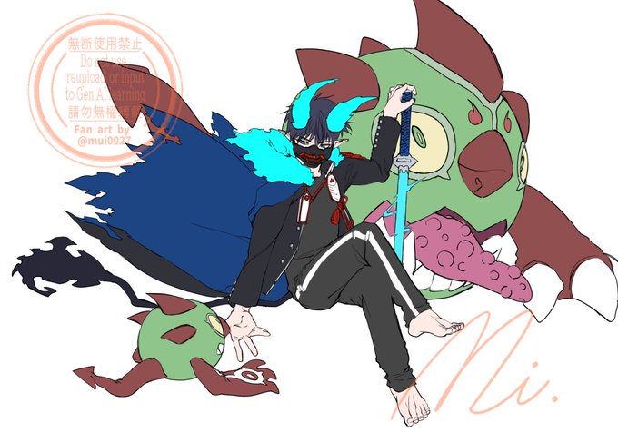 サトシ(アニポケ) 「XYZサトシ 」|むいのイラスト