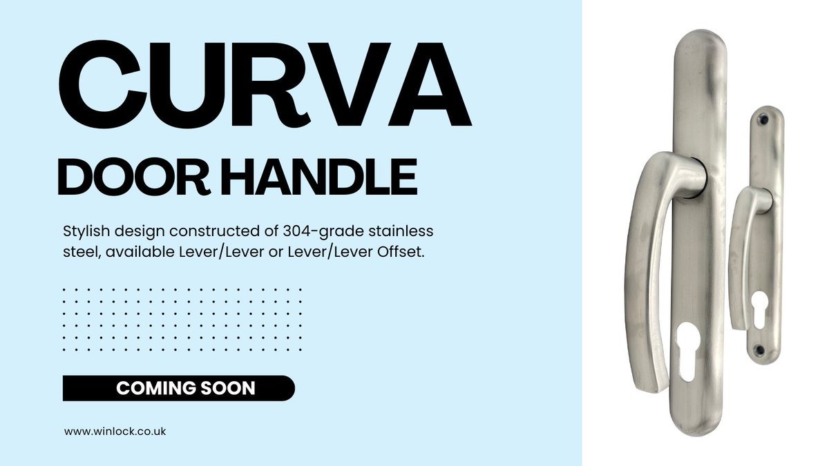 Winlock Security Ltd tweet media