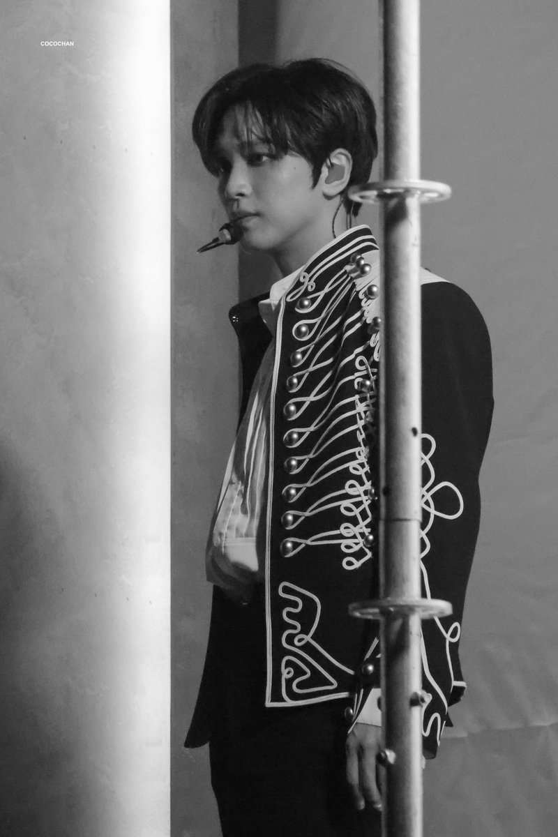 250119 #해찬 #HAECHAN