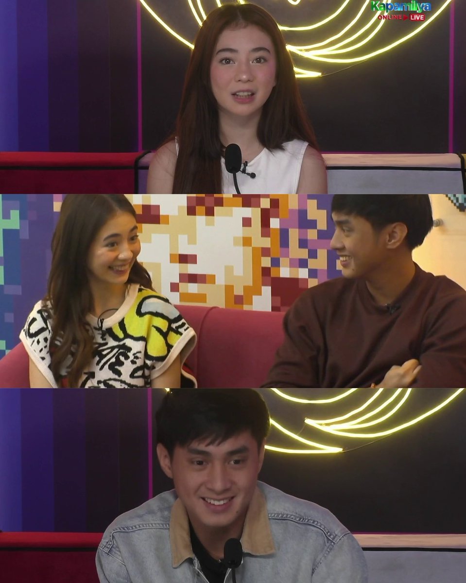 Kapamilya Online World tweet media