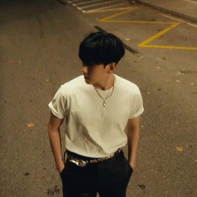 wolfbyunz's tweet photo. #NewProfilePic (新個人資料照片) https://t.co/JbiGZJeprU