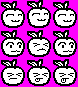 jrsmata's tweet photo. Some #pixelart I did waaaay back when I was just starting out in #gamedev. Sorry about the magenta - it was the transparency color key!

I used C++ with SFML back then. I lost the source code for the prototype it was for, and the build I have no longer works on Windows 10 so... https://t.co/znxGRyDo85