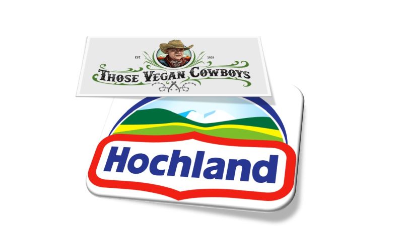 Hochland and Those Vegan Cowboys have started a cooperation for marketing animal-free casein. Read more at international-dairy.com