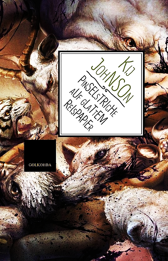 SF Encyclopedia tweet media