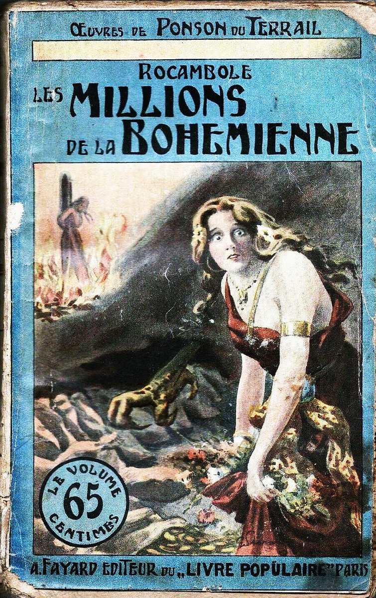 SF Encyclopedia tweet media