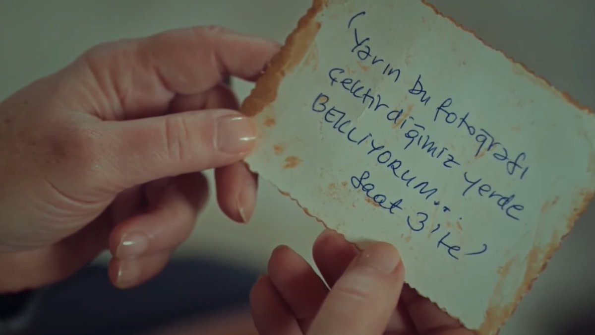 Yıllar geçse de birbirine olan sevgileri hep aynı kaldı..