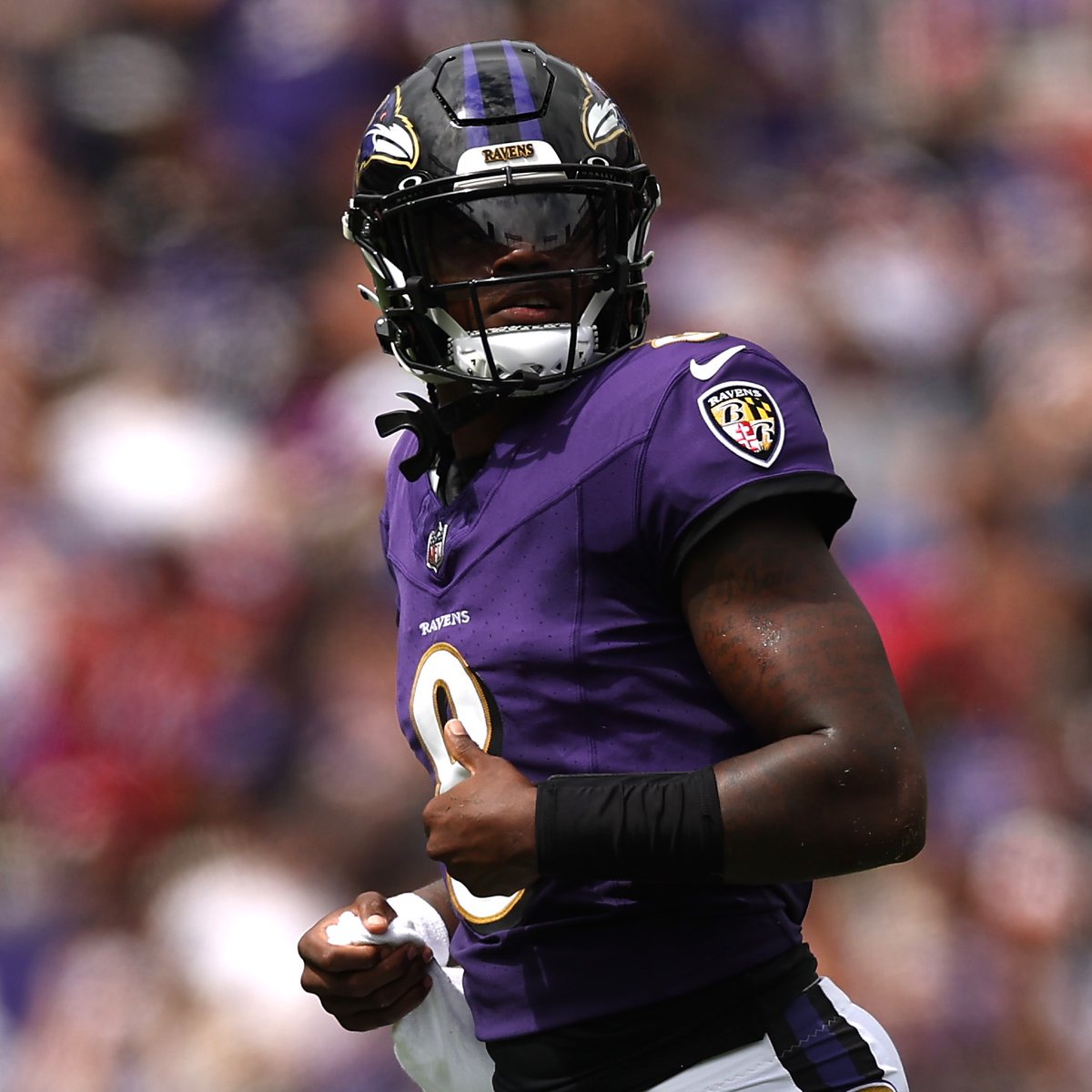 First 7 NFL seasons

Peyton Manning               Lamar Jackson
✅            3-5 in playoffs          ✅
✅          Multi-time MVP          ✅
❌  Super Bowl Appearance ❌