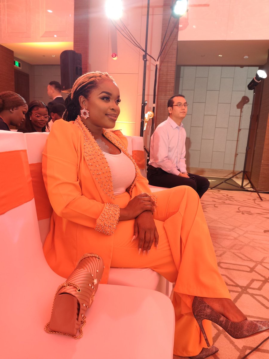 mwendemacharia1's tweet photo. Catch us Live Now on Citizen TV as we launch #RedmiNote14SeriesLaunch
@XIAOMI_KE
#RedmiNote14Series
#BrandAmbassador
#QueenoftheAirwaves https://t.co/i3hPo1rDxQ