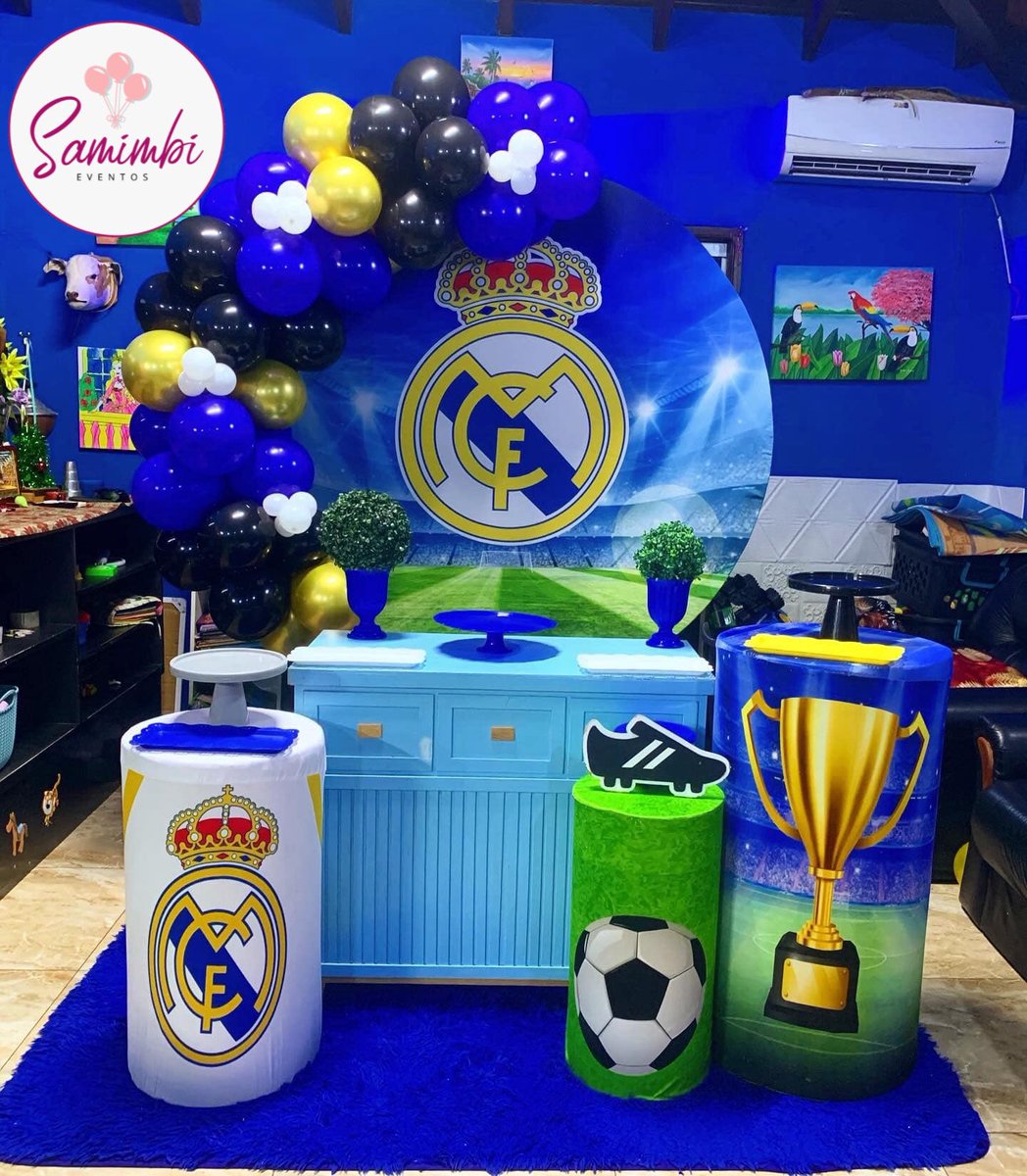 samimbieventos's tweet photo. 🎈🎉🎁🛍️
Calidad y creatividad para tus eventos

📌Presupuesto a
https://t.co/g3pb3tVBkg

#realmadrid https://t.co/lrNtTXPYnb