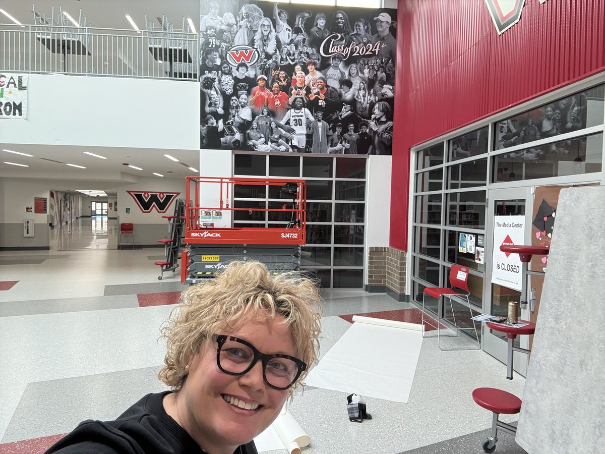 Liz Snyder tweet media