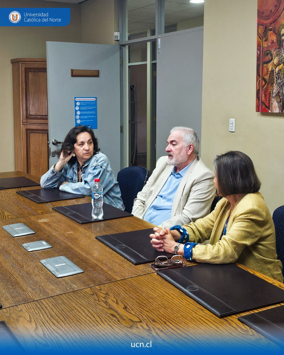 El bioquímico y genetista molecular uruguayo-estadounidense participará de la charla magistral sobre “Nuevos tratamientos para el cáncer y otras enfermedades no transmisibles” organizada por el Doctorado en Ciencias Biomédicas de la UCN y el Hospital de La Serena.