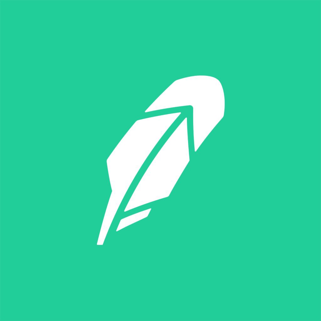 KingAnt's tweet photo. BRAKING🚨: ROBINHOOD #1 IN US APP STORE AFTER $TRUMP LISTENING 🚀 https://t.co/b8V1iSypmP