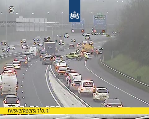 Rijkswaterstaat Verkeersinformatie tweet media