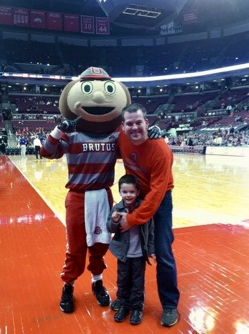Let’s GO BUCKS🅾️HI🅾️⁦ <a href="/RyanGossman26/">Ryan Gossman</a>⁩ ⁦<a href="/ChipGossman/">Chip Gossman</a>⁩