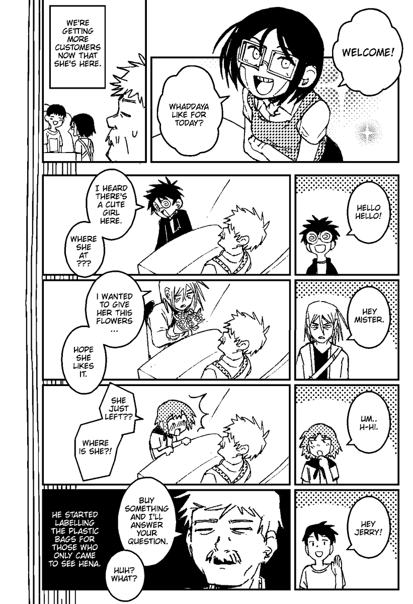 bonus page 