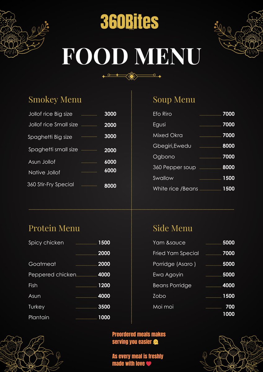 360Bites (@360_bites) / Posts / X