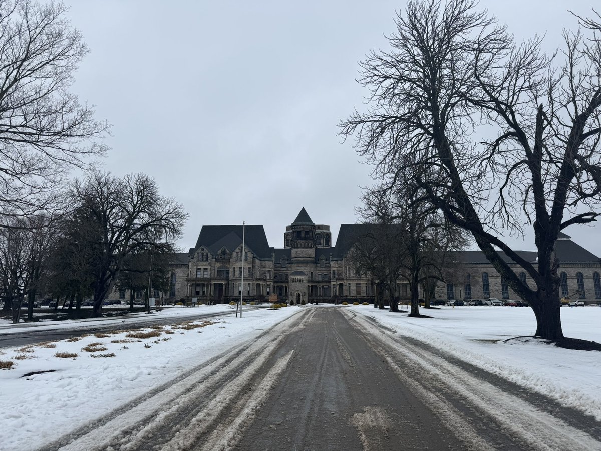 Kris Williams (@kriswilliams) on Twitter photo Trouble times three!! BIG thank you to everyone who came out to Ohio State Reformatory with us this past weekend. It may have been a chilly one but it was a fun one! Also, a big thank you to Linda and the <a href="/OSReformatory/">The Ohio State Reformatory</a> crew for making everything run so smooth! 🖤👻 Trouble times three!! BIG thank you to everyone who came out to Ohio State Reformatory with us this past weekend. It may have been a chilly one but it was a fun one! Also, a big thank you to Linda and the <a href="/OSReformatory/">The Ohio State Reformatory</a> crew for making everything run so smooth! 🖤👻