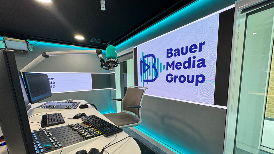 SignLink (@signlink) on Twitter photo Bauer Media Group has acquired Clear Channel Europe, in a deal worth a reported $625m
signlink.co.uk/news/bauer-med… <a href="/BauerMediaGroup/">Bauer Media Group</a> Bauer Media Group has acquired Clear Channel Europe, in a deal worth a reported $625m
signlink.co.uk/news/bauer-med… <a href="/BauerMediaGroup/">Bauer Media Group</a>