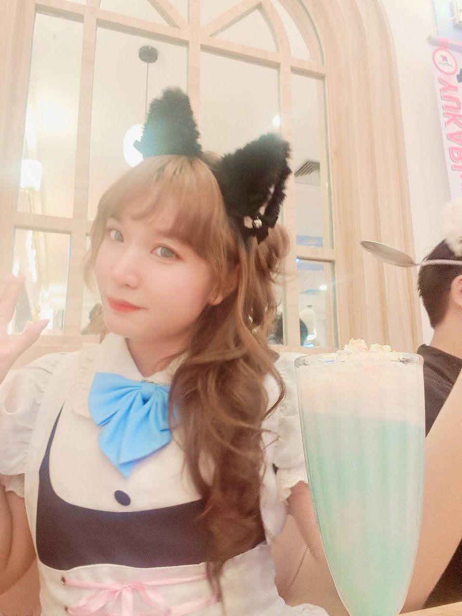 HeidiTLF's tweet photo. Yummy 😋 https://t.co/Efv7ocpFBX