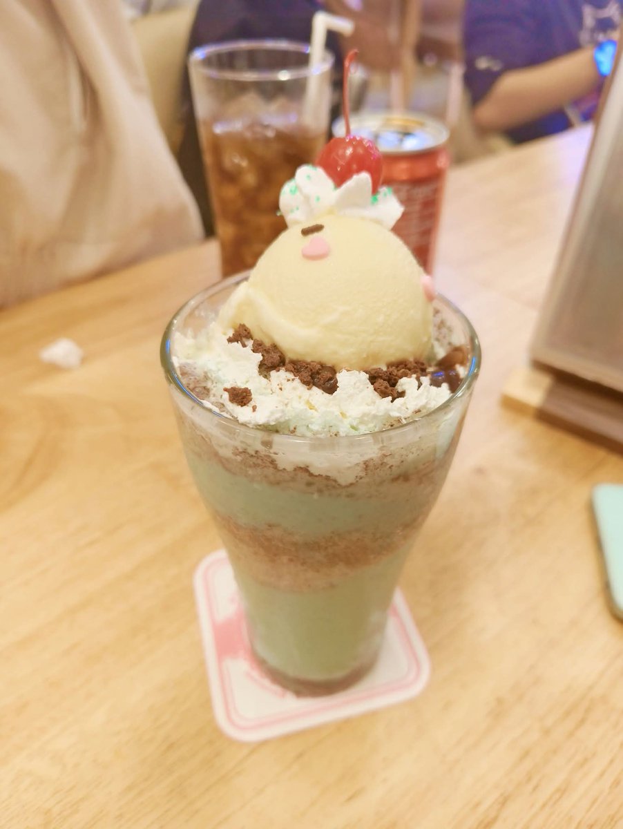 HeidiTLF's tweet photo. Yummy 😋 https://t.co/Efv7ocpFBX