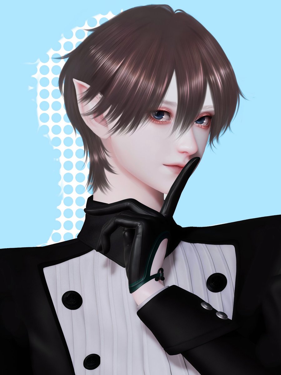 イベントの服めちゃ良い∩( ´;ヮ;` )∩
#キラパラ男子