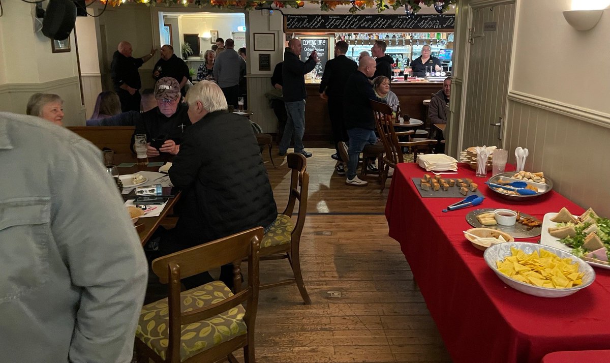 Starlings Transport & Storage Limited tweet media