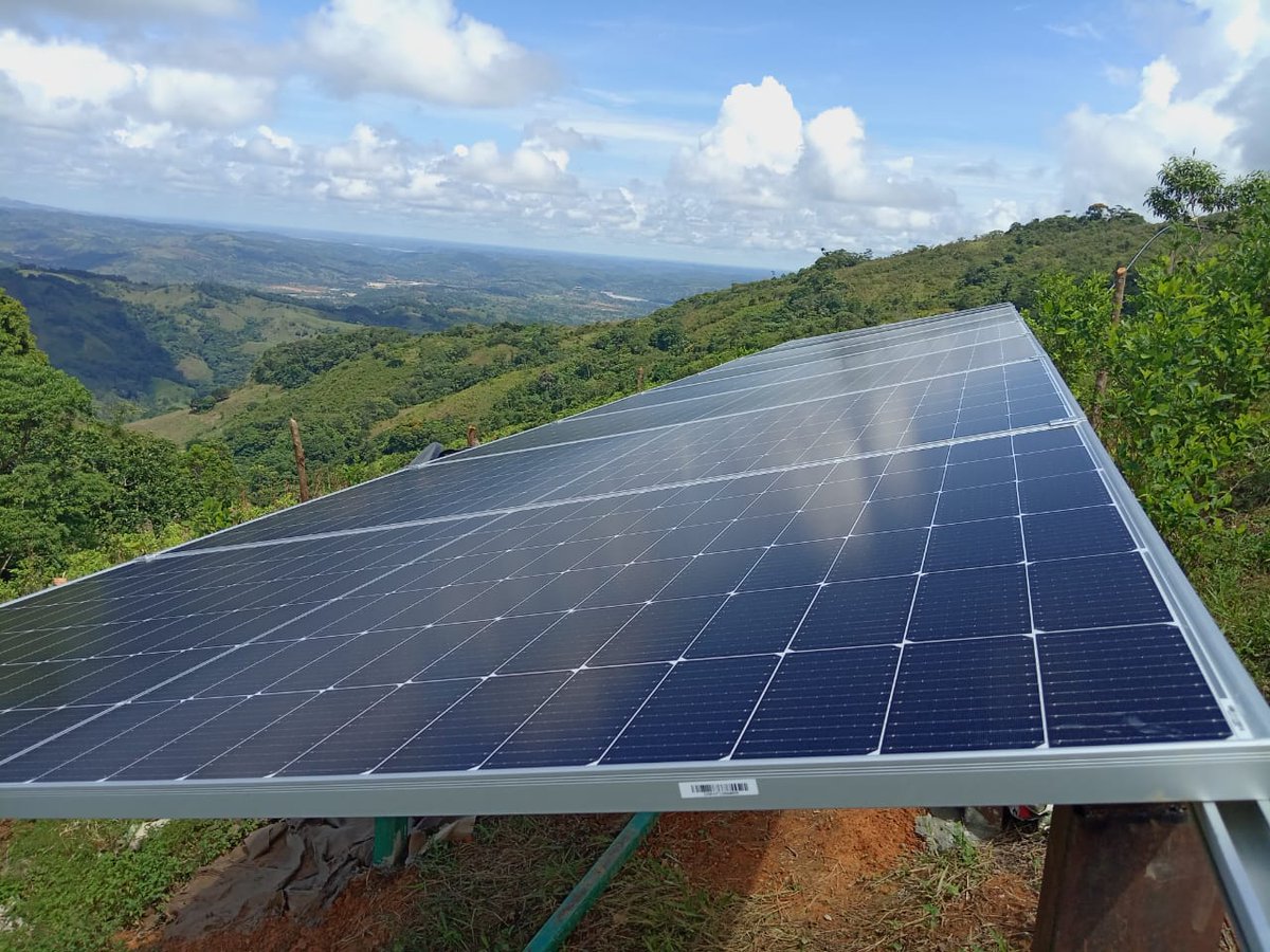 Acción contra el Hambre Colombia tweet media