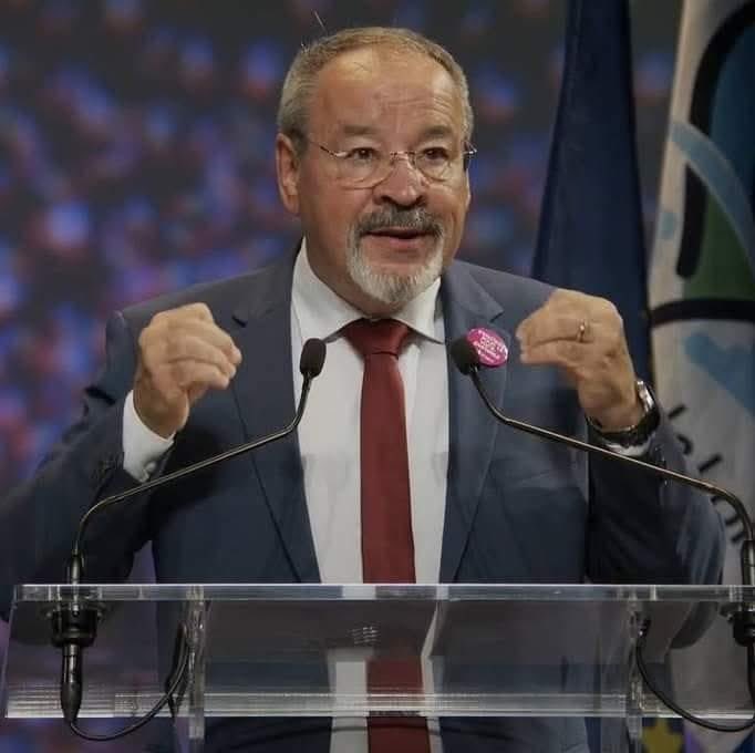 Arnaud Miladinovic tweet media