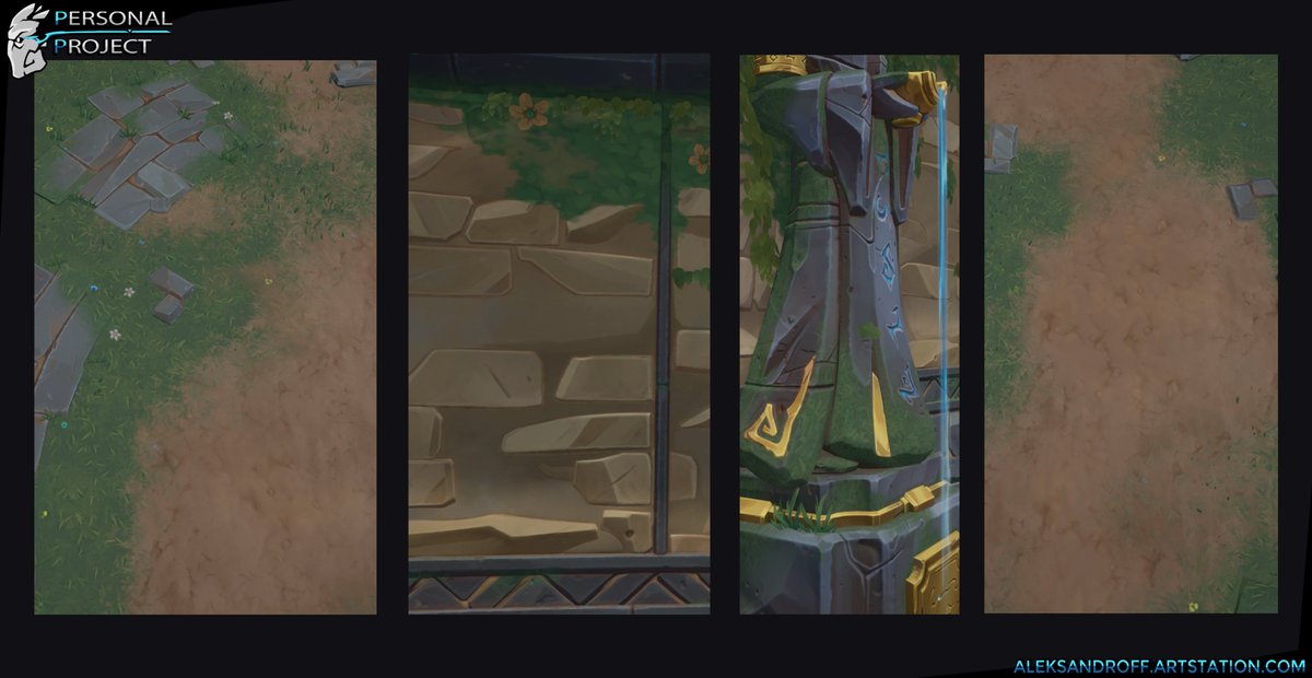 Offy163's tweet photo. Simple tile textures that were created for a personal project :)
more pic. you can find here  -> https://t.co/BfyIZNuKpx
#3dart #3DCG #indiegame #gameart #substance https://t.co/kqMAplrZ5V