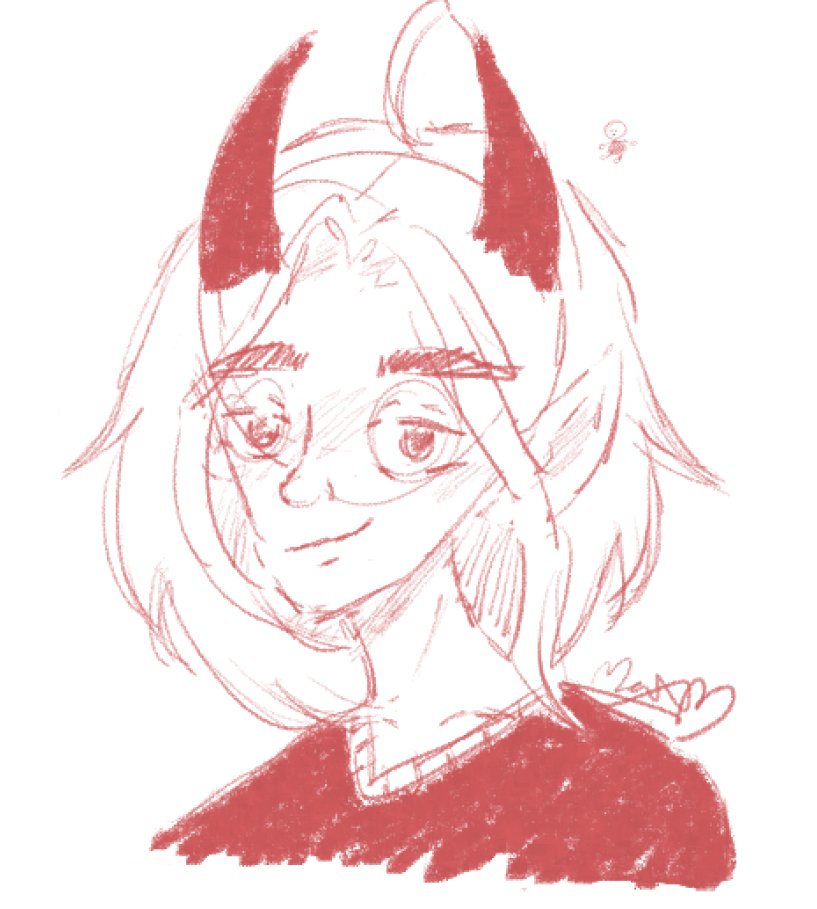 Maxwell__15's tweet photo. I figured clip studio whatever out but it's like 1am so this is all I have for today

Which one do you like more? https://t.co/JXlTuTwhoo