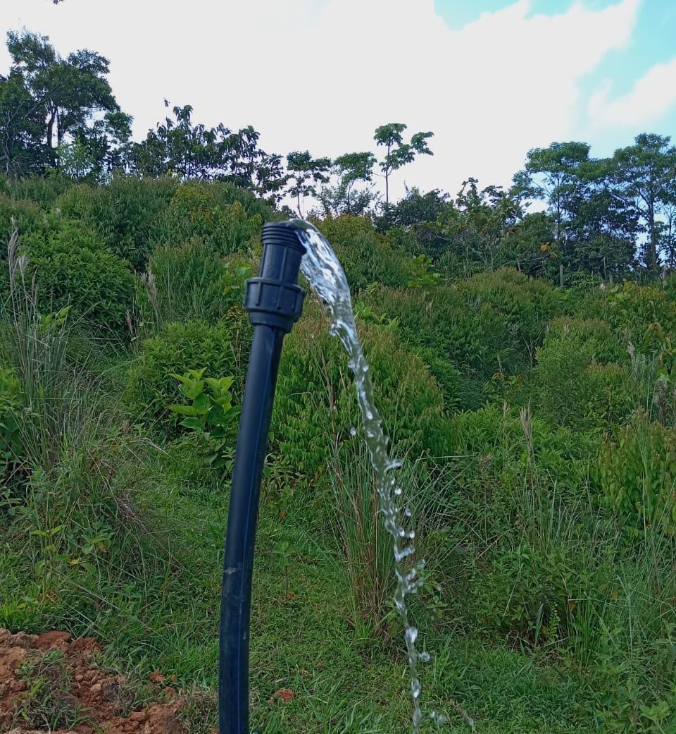 Acción contra el Hambre Colombia tweet media
