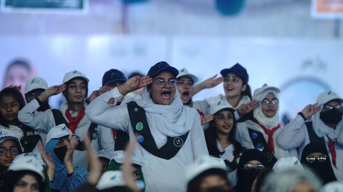 یہ محبتیں کسی کسی کو ملتی ہیں ❤️