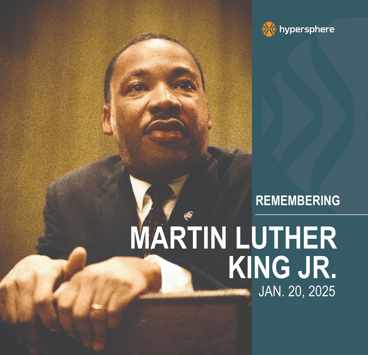 HyperSphere Technologies tweet media