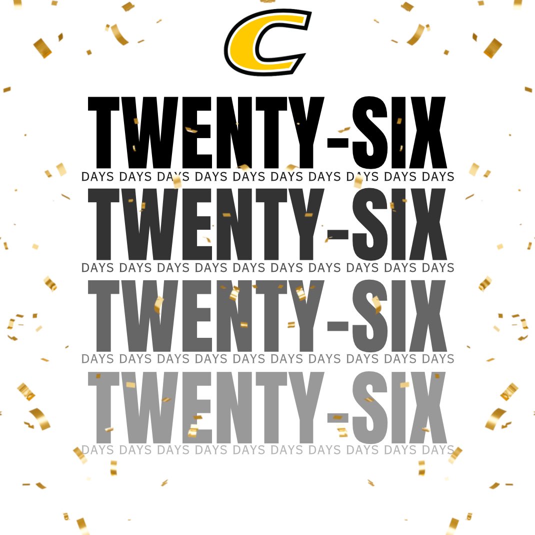 🗓️🥎🦅 #RISEUP