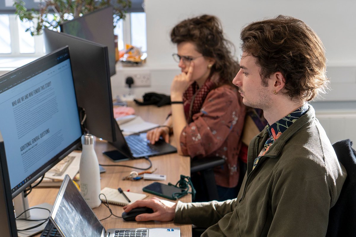 OxfordDemSci's tweet image. Have you applied for @LeverhulmeTrust's Early Career Fellowships? buff.ly/45oRqQ4 Applications close a month today ⏰ @Oxford_NDPH @NuffieldCollege