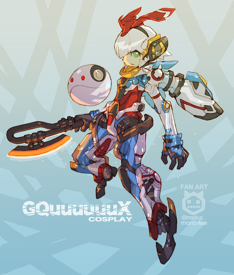 MegaMike015 (@MGM015art) / X MegaMike015 (@MGM015art) / X