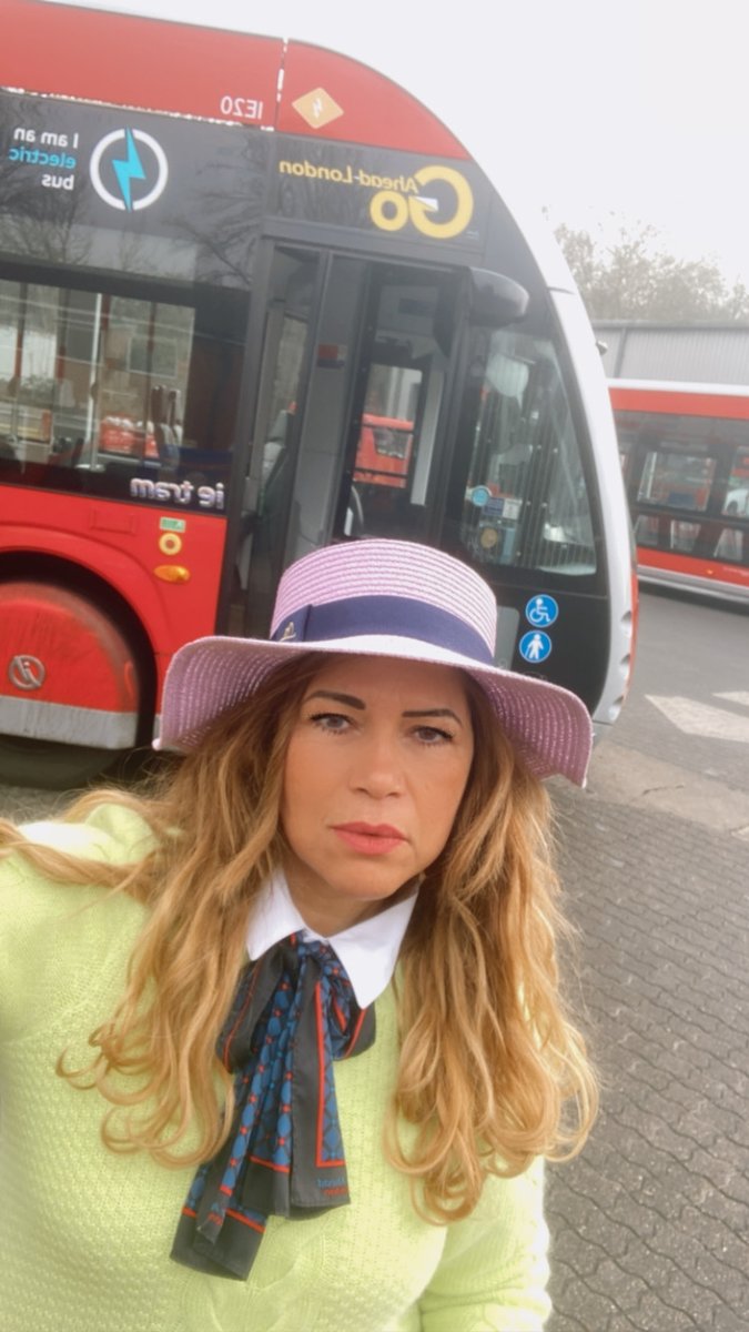 Go_Ahead_London's tweet image. Go-Ahead London colleagues are again marking Colourful Monday, by wearing brightly coloured clothes.
This takes place on the third Monday in January, as it is typically considered the saddest day of the year.
The initiative aims to brighten the day and promote mental health…